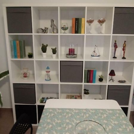 Apartamento Bediesta Santa Cruz de la Palma  Kültér fotó