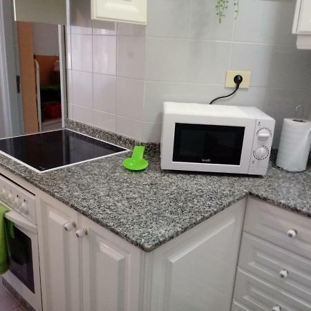Apartamento Bediesta Santa Cruz de la Palma  Kültér fotó