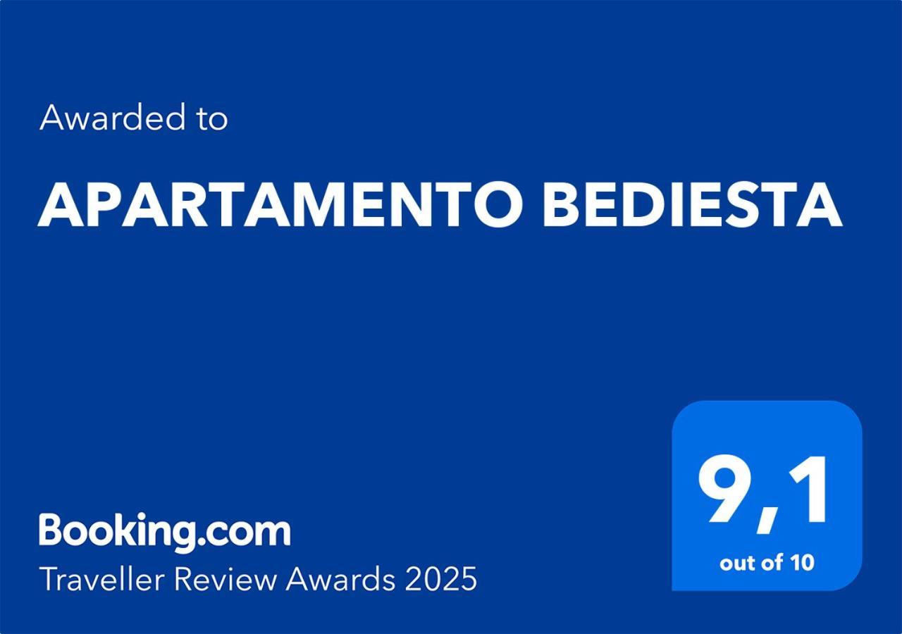 Apartamento Bediesta Santa Cruz de la Palma  Kültér fotó