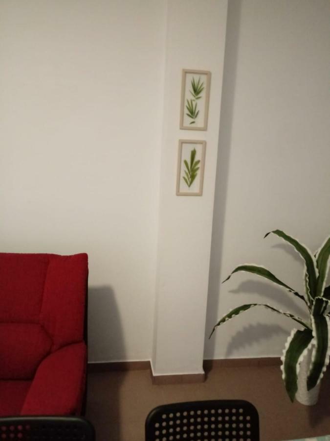 Apartamento Bediesta Santa Cruz de la Palma  Kültér fotó