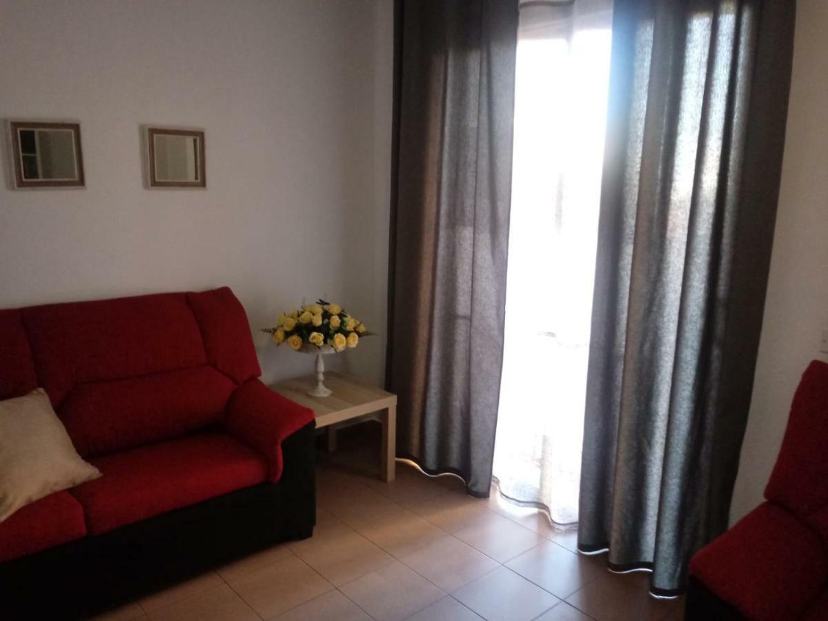 Apartamento Bediesta Santa Cruz de la Palma  Kültér fotó