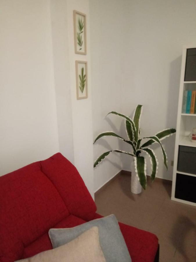 Apartamento Bediesta Santa Cruz de la Palma  Kültér fotó