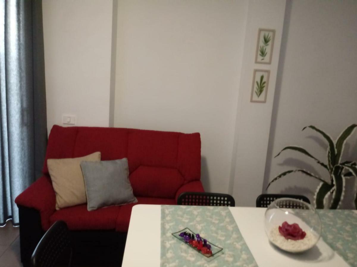 Apartamento Bediesta Santa Cruz de la Palma  Kültér fotó