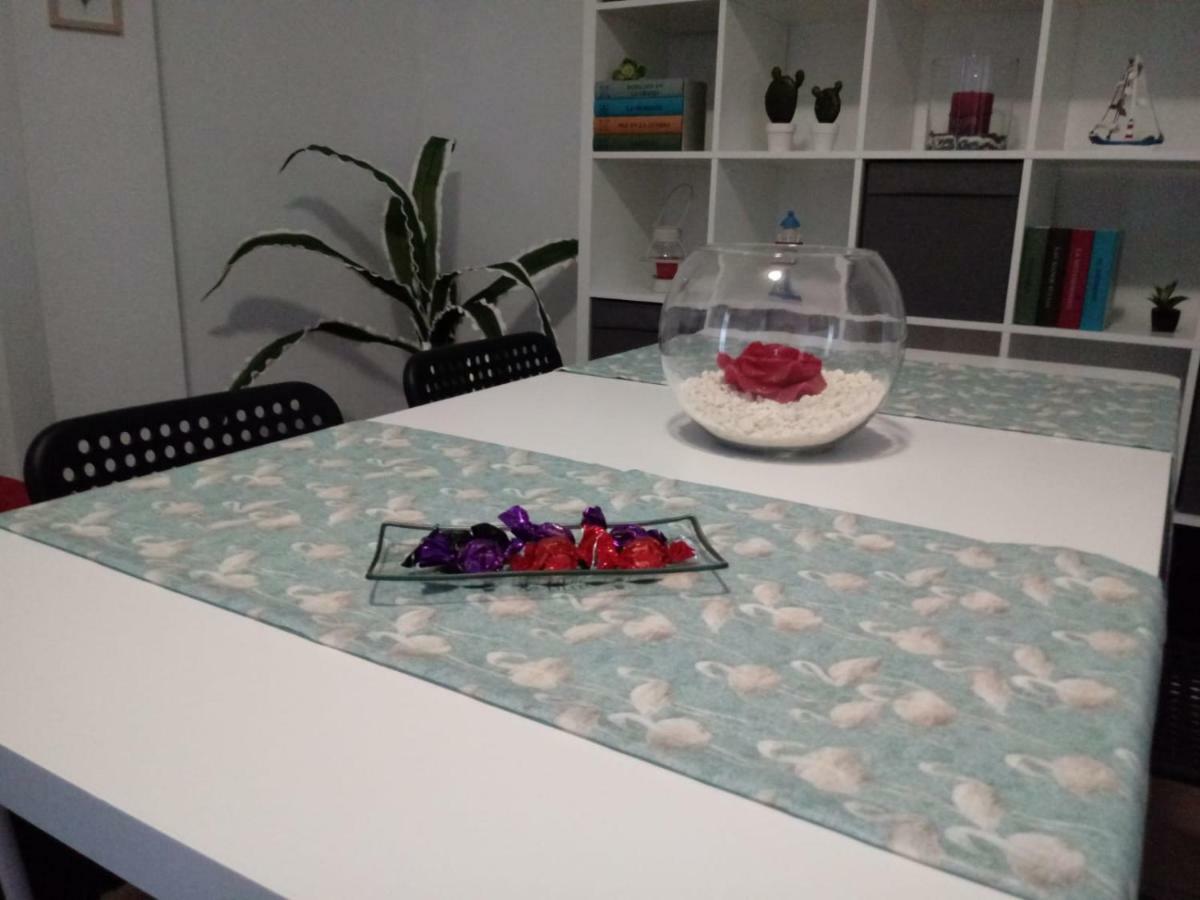 Apartamento Bediesta Santa Cruz de la Palma  Kültér fotó