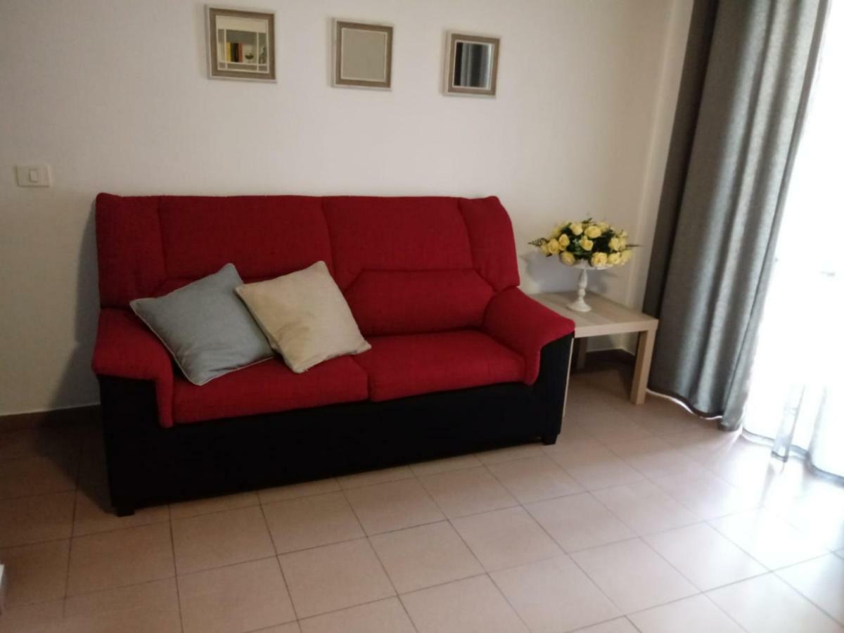 Apartamento Bediesta Santa Cruz de la Palma  Kültér fotó
