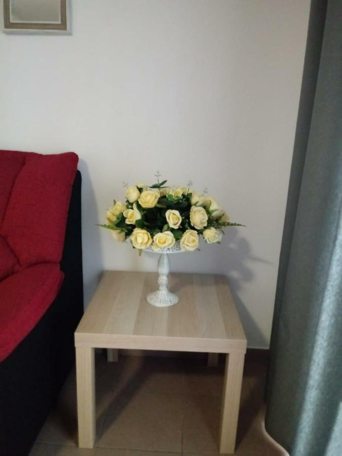 Apartamento Bediesta Santa Cruz de la Palma  Kültér fotó