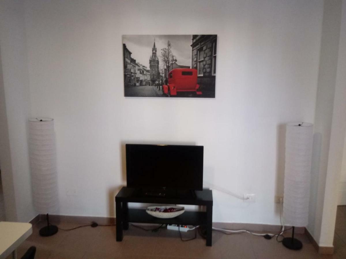 Apartamento Bediesta Santa Cruz de la Palma  Kültér fotó