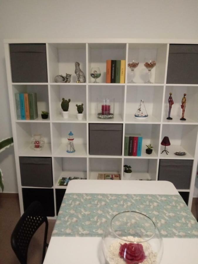 Apartamento Bediesta Santa Cruz de la Palma  Kültér fotó
