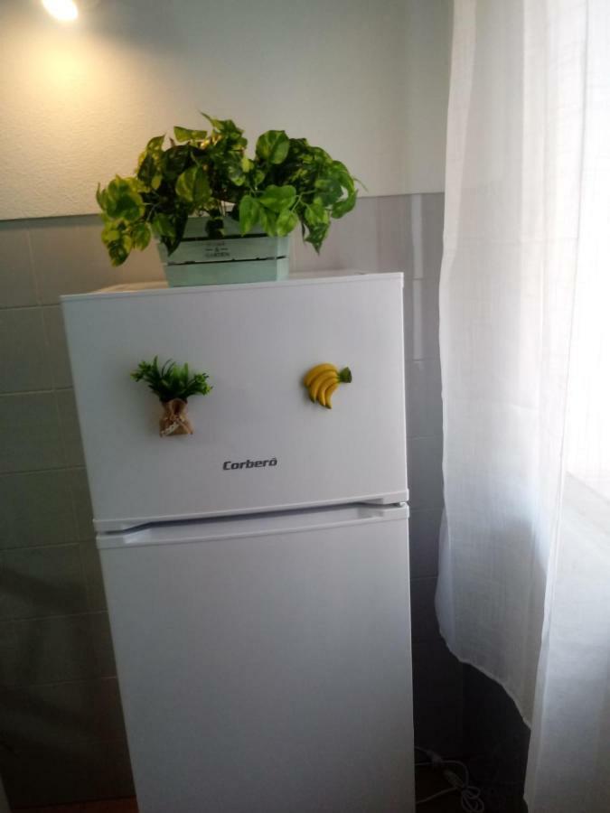 Apartamento Bediesta Santa Cruz de la Palma  Kültér fotó