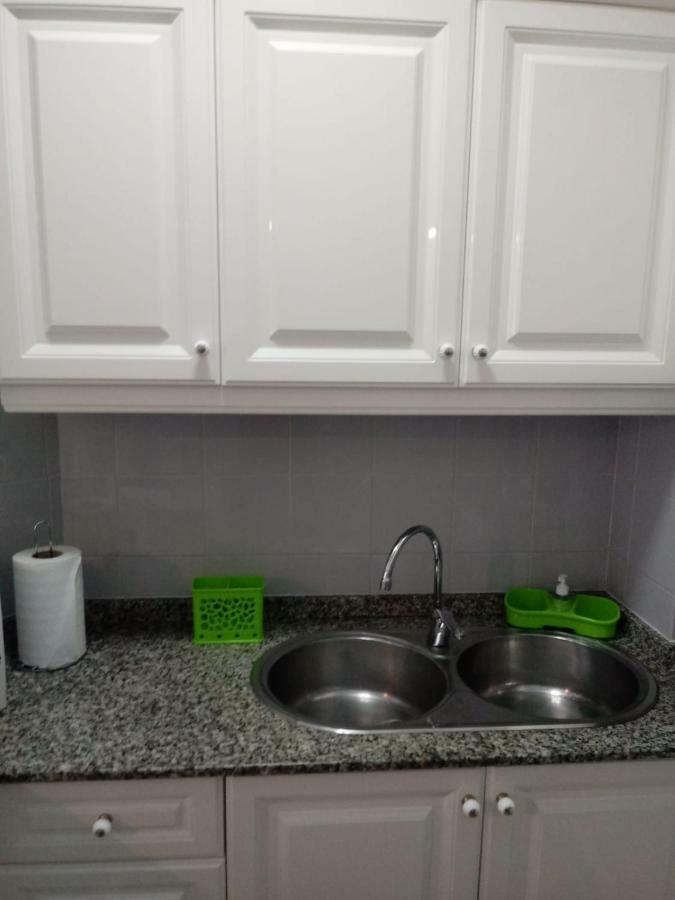 Apartamento Bediesta Santa Cruz de la Palma  Kültér fotó