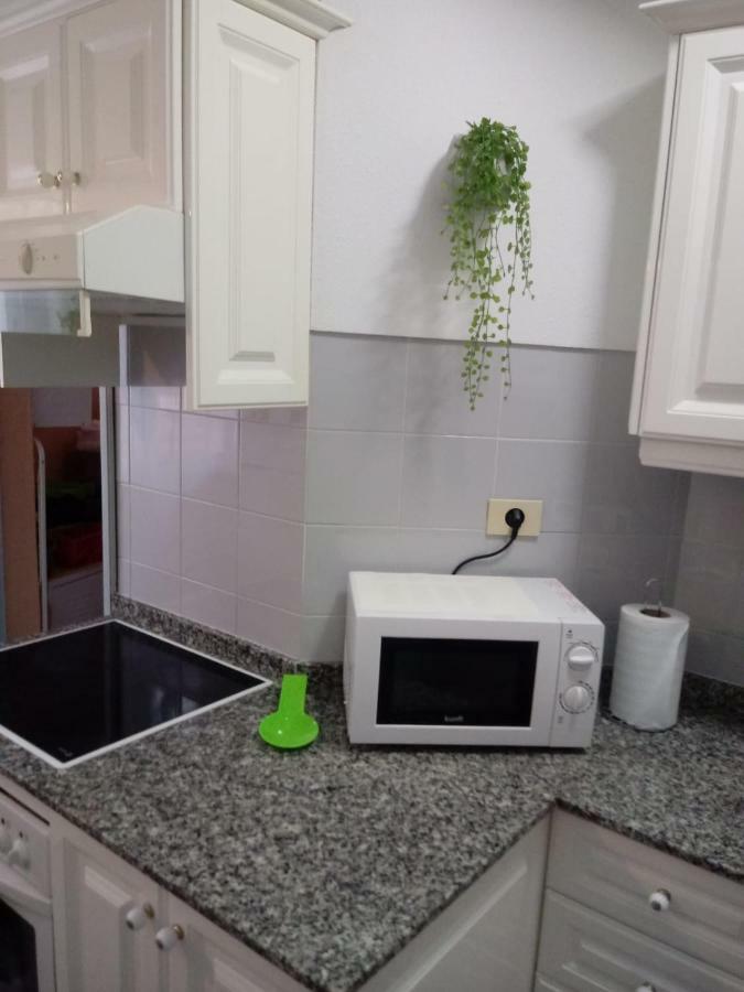 Apartamento Bediesta Santa Cruz de la Palma  Kültér fotó