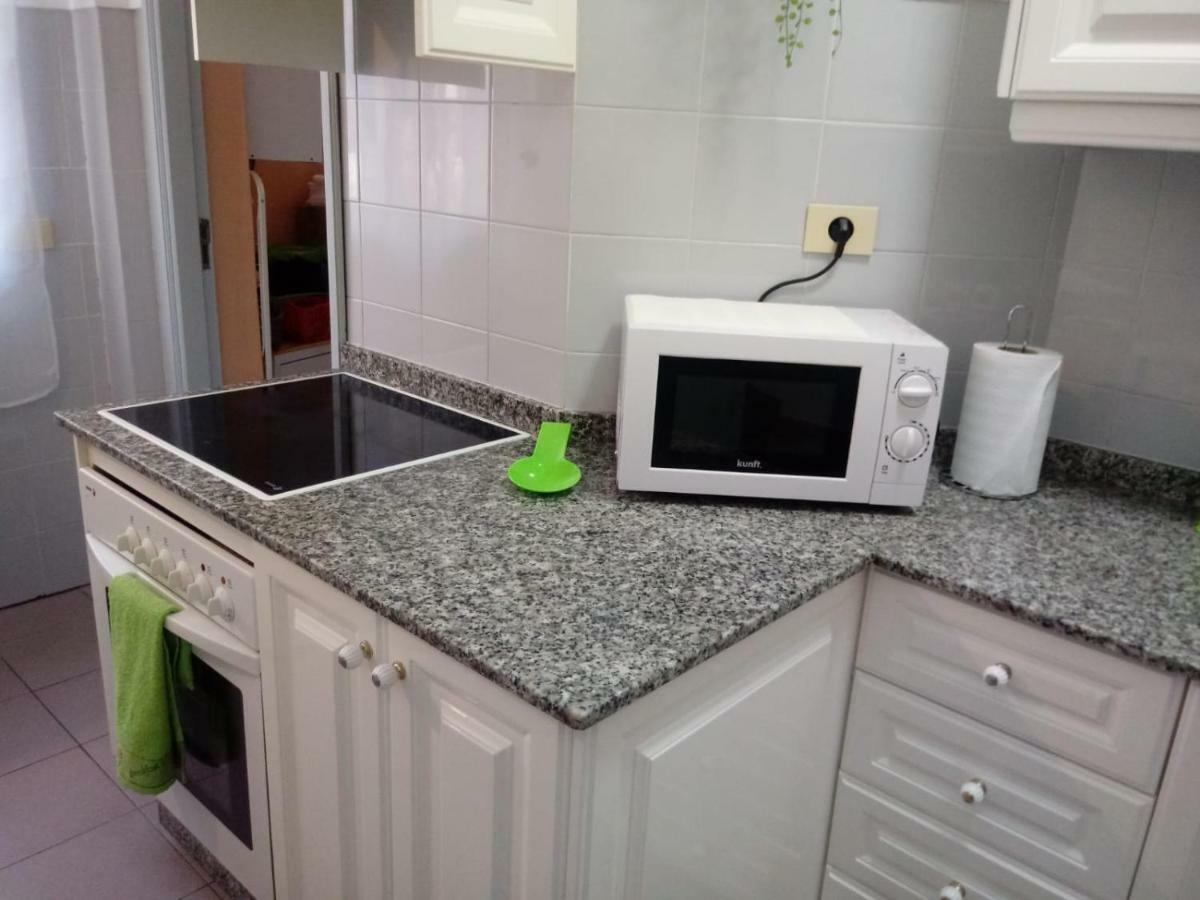Apartamento Bediesta Santa Cruz de la Palma  Kültér fotó