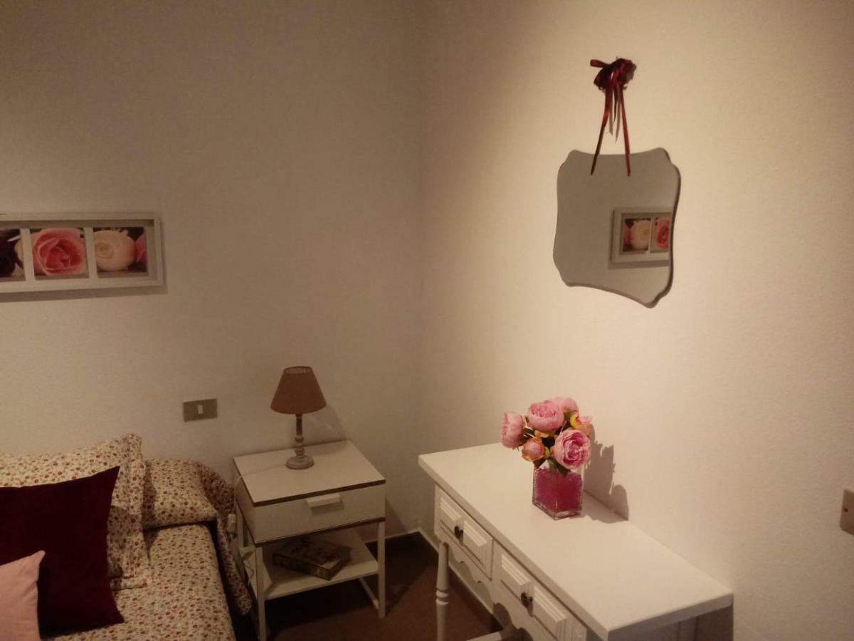 Apartamento Bediesta Santa Cruz de la Palma  Kültér fotó