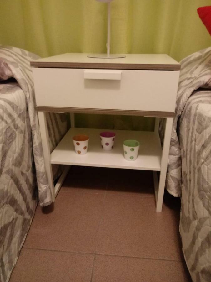 Apartamento Bediesta Santa Cruz de la Palma  Kültér fotó