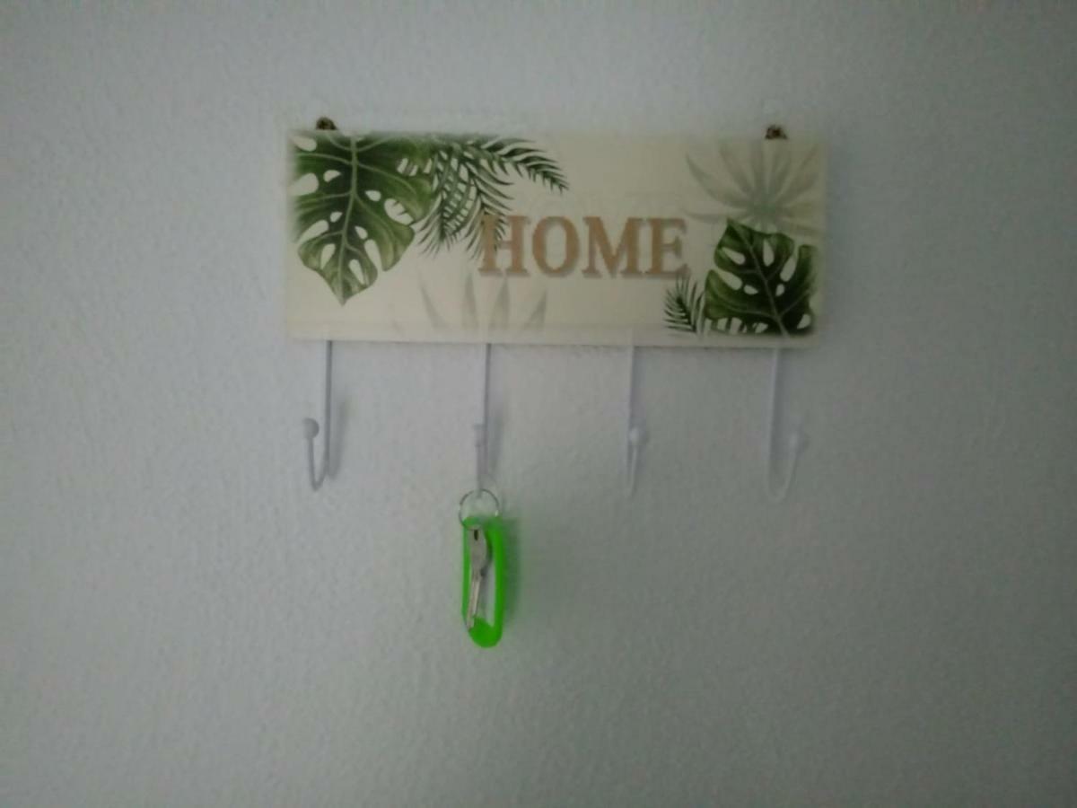 Apartamento Bediesta Santa Cruz de la Palma  Kültér fotó