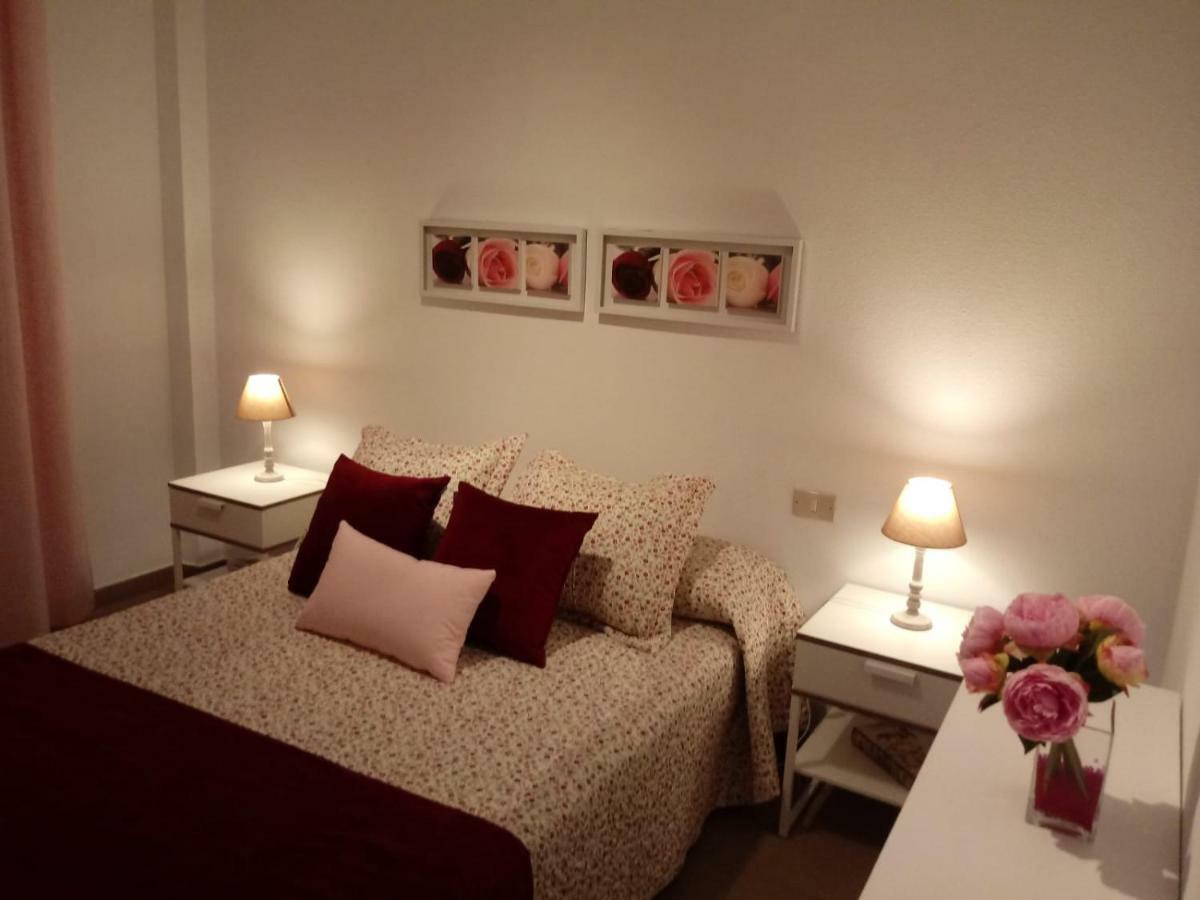 Apartamento Bediesta Santa Cruz de la Palma  Kültér fotó