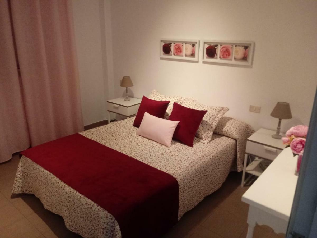 Apartamento Bediesta Santa Cruz de la Palma  Kültér fotó