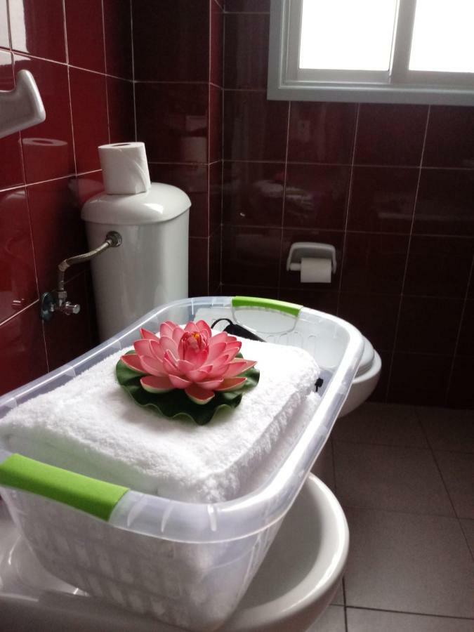 Apartamento Bediesta Santa Cruz de la Palma  Kültér fotó