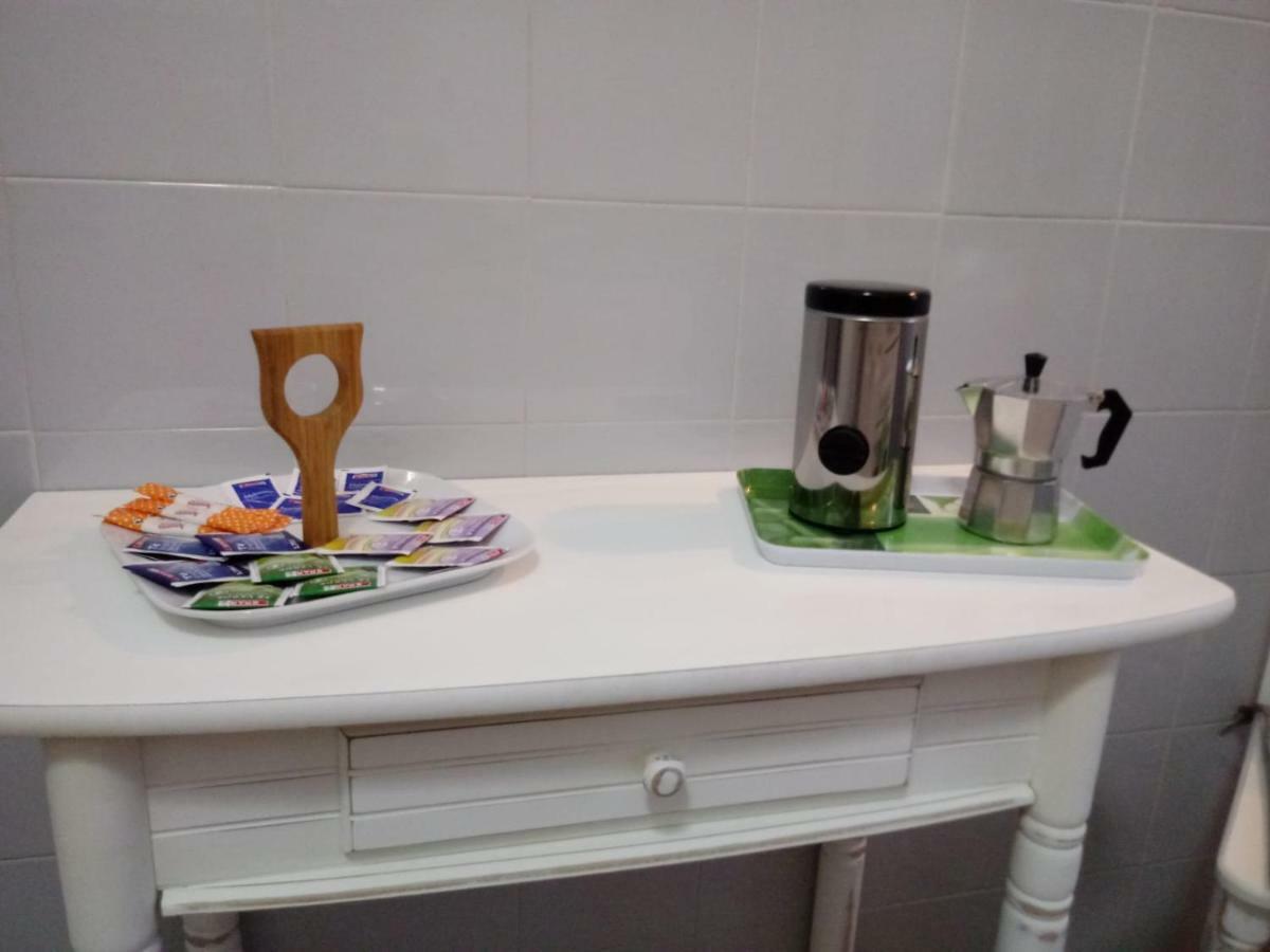 Apartamento Bediesta Santa Cruz de la Palma  Kültér fotó