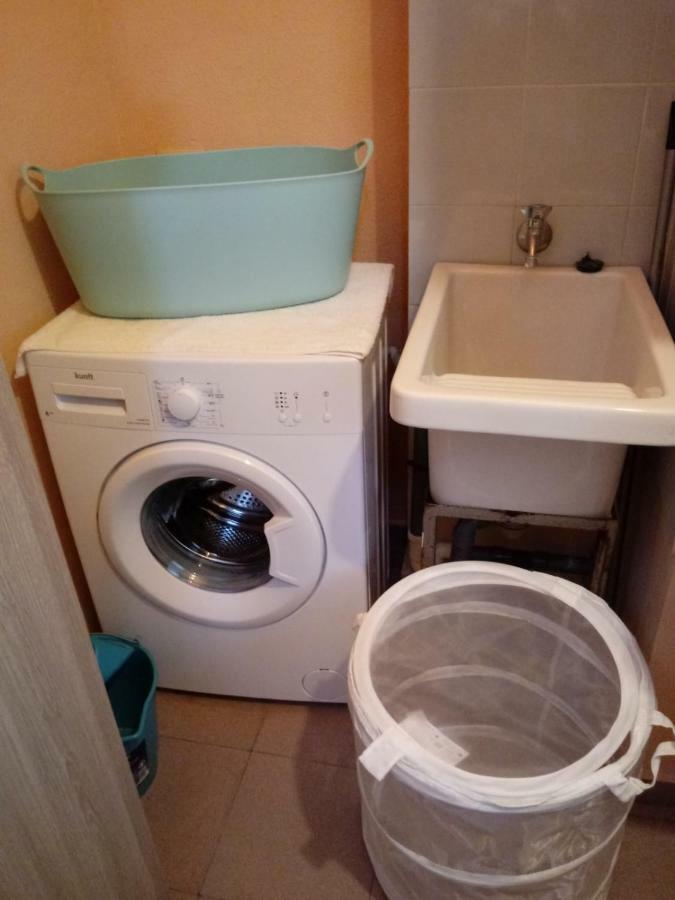 Apartamento Bediesta Santa Cruz de la Palma  Kültér fotó