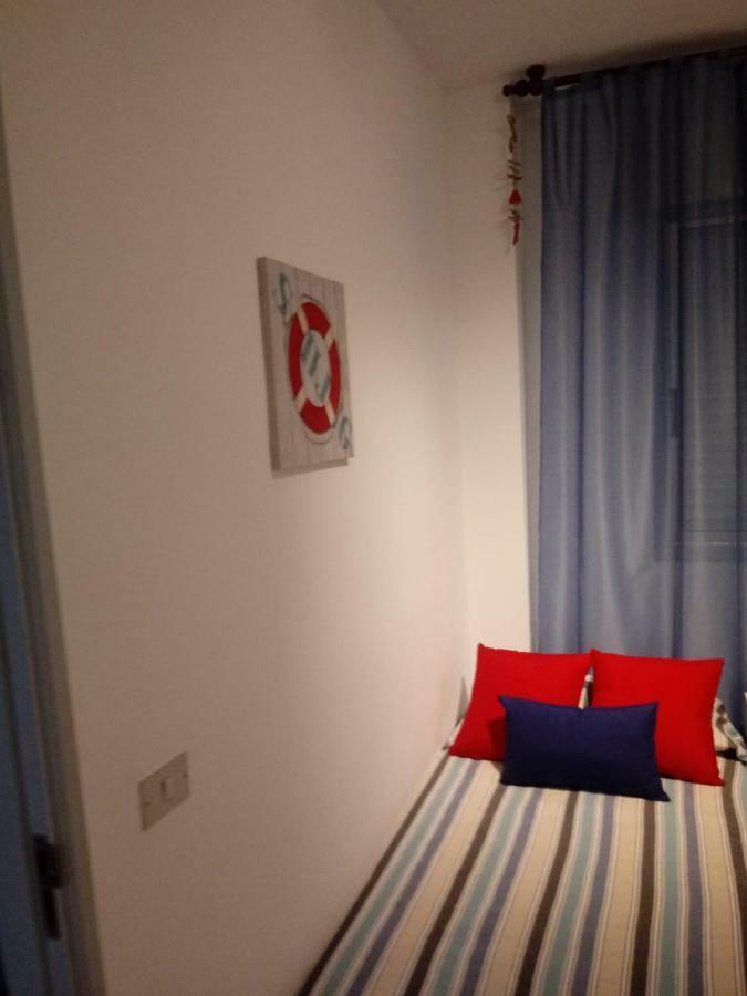 Apartamento Bediesta Santa Cruz de la Palma  Kültér fotó