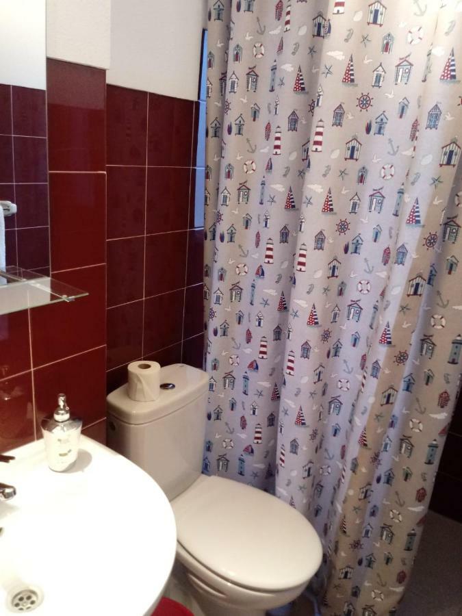 Apartamento Bediesta Santa Cruz de la Palma  Kültér fotó
