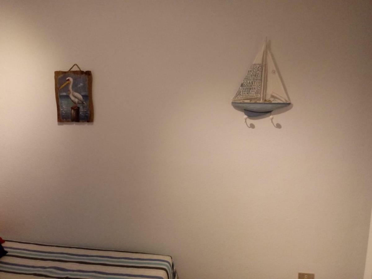Apartamento Bediesta Santa Cruz de la Palma  Kültér fotó