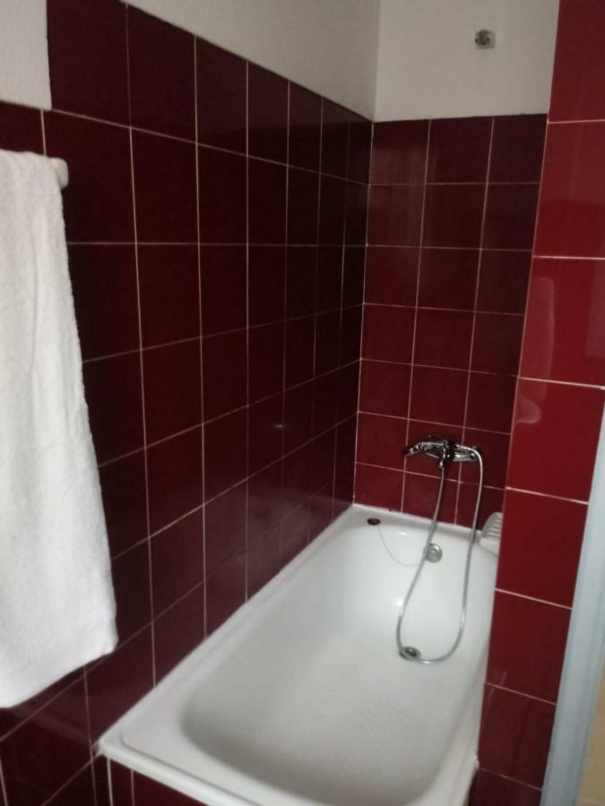 Apartamento Bediesta Santa Cruz de la Palma  Kültér fotó