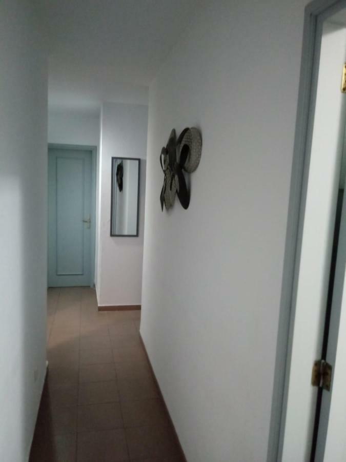 Apartamento Bediesta Santa Cruz de la Palma  Kültér fotó